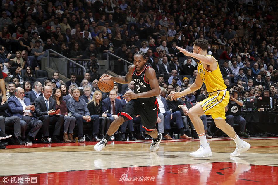 卡哇伊持球突破