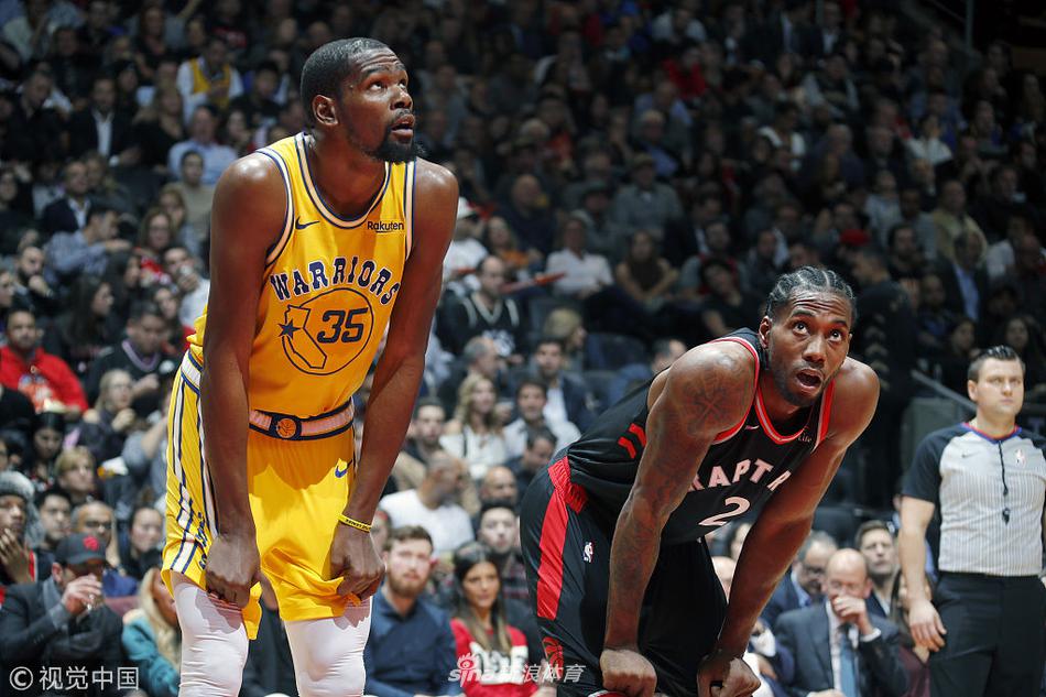 杜兰特和莱昂纳德