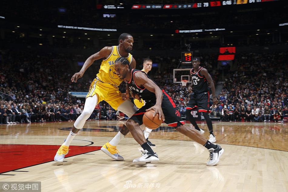 杜兰特PK卡哇伊