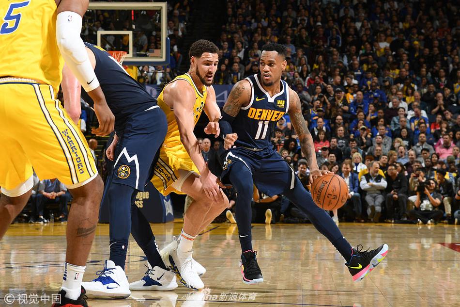 莫里斯持球突破