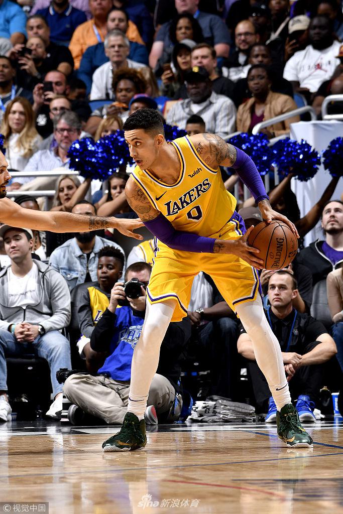 库兹马伺机而动