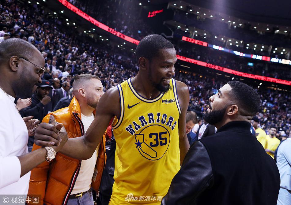 杜兰特的朋友们