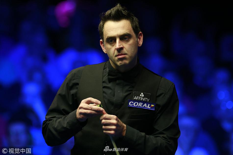 巡回锦标赛奥沙利文进决赛