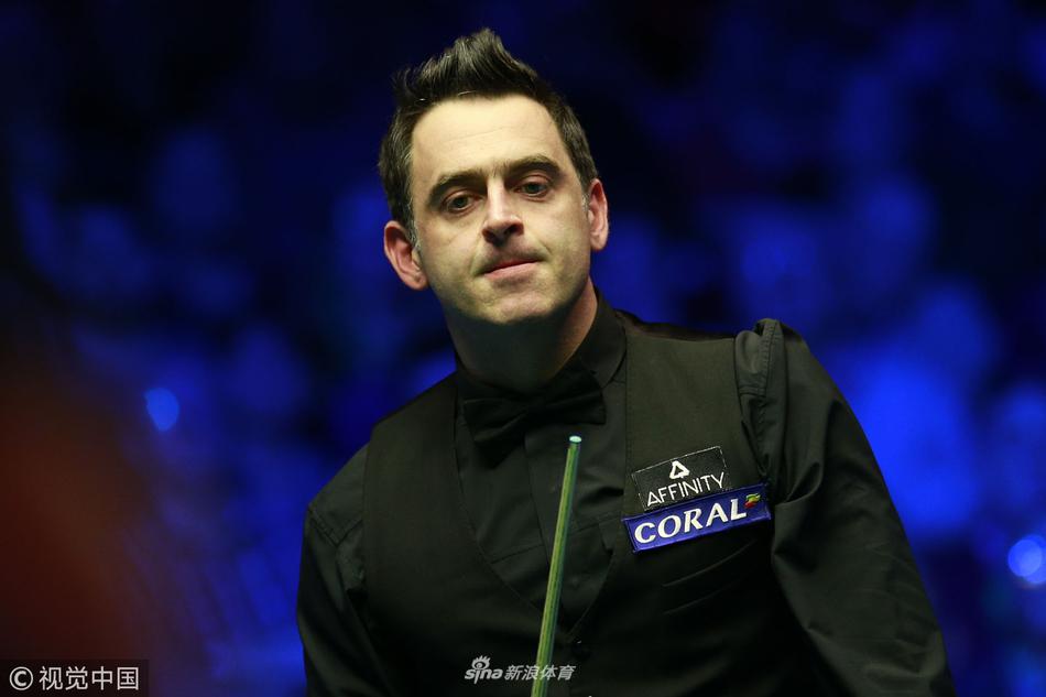 巡回锦标赛奥沙利文进决赛