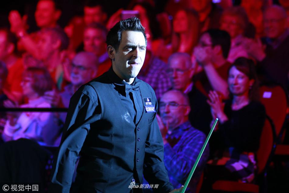 巡回锦标赛奥沙利文进决赛