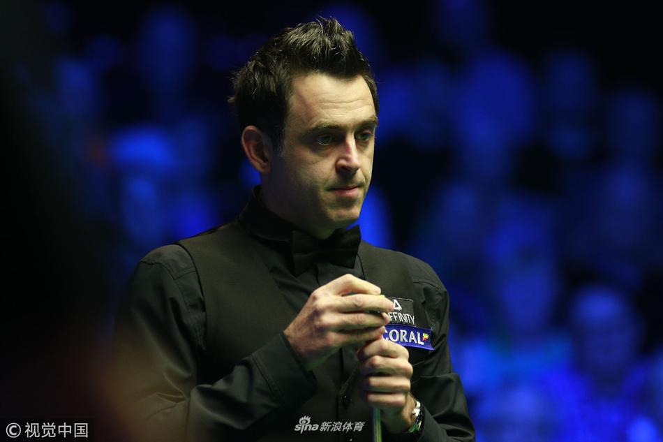 巡回锦标赛奥沙利文进决赛