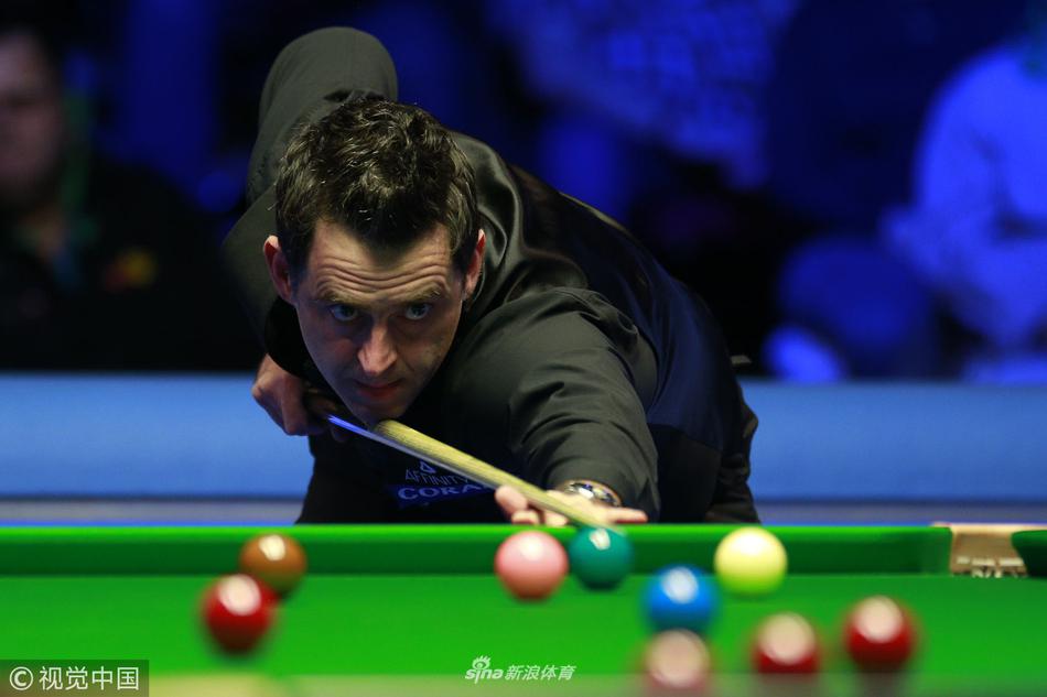 巡回锦标赛奥沙利文进决赛