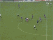 大罗震撼绝技！过人技术太嚣张