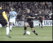 大罗震撼绝技！过人技术太嚣张