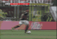 大罗震撼绝技！过人技术太嚣张