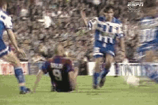 大罗震撼绝技！过人技术太嚣张