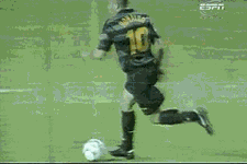 大罗震撼绝技！过人技术太嚣张