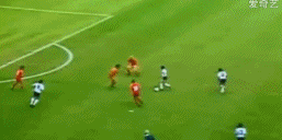 美如画！马拉多纳十大进球