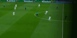 巅峰贝尔速度逆天吊打巴萨麦孔