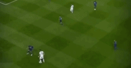 巅峰贝尔速度逆天吊打巴萨麦孔