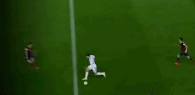 巅峰贝尔速度逆天吊打巴萨麦孔