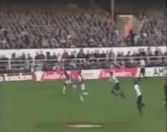 亨利10大精彩进球！个个都炫目