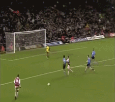 亨利10大精彩进球！个个都炫目