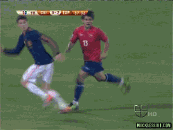 足坛污图！梅西C罗看了都想删