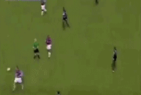 亨利10大精彩进球！个个都炫目