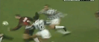 恐怖核弹头！舍瓦10大超级进球