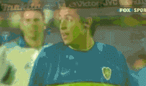 经典助攻！梅西小罗齐达内神迹