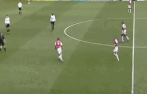 亨利10大精彩进球！个个都炫目