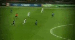 巅峰贝尔速度逆天吊打巴萨麦孔