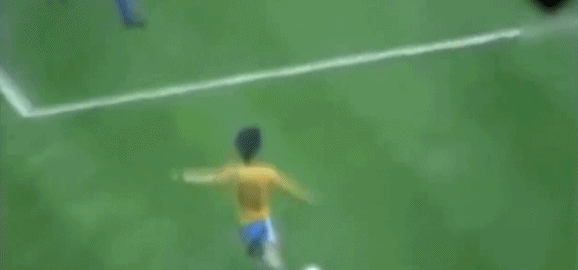 逆天弧线！这些进球不科学！