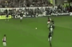 亨利10大精彩进球！个个都炫目