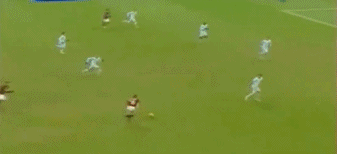 恐怖核弹头！舍瓦10大超级进球