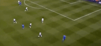 恐怖核弹头！舍瓦10大超级进球