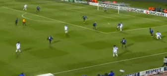 恐怖核弹头！舍瓦10大超级进球