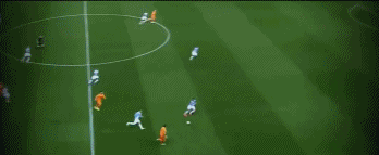 巅峰贝尔速度逆天吊打巴萨麦孔