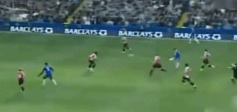 恐怖核弹头！舍瓦10大超级进球