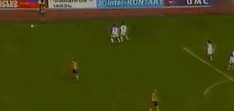 恐怖核弹头！舍瓦10大超级进球