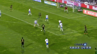 梅西的助攻太唯美！真传球大师