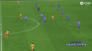 梅西的助攻太唯美！真传球大师