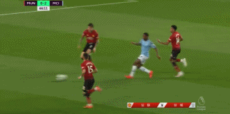 德赫亚失误集锦！曼联天王崩了