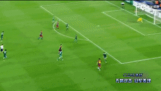 梅西的助攻太唯美！真传球大师