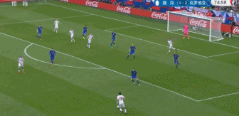 真大师！喜欢足球 你就会爱他