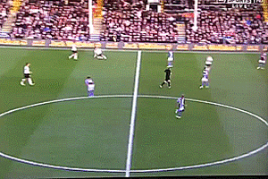 潇洒哥退役！他只有庆祝才冲刺