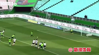 奇！梅西苏神们点球也能玩出花