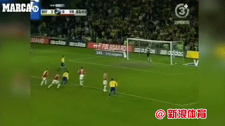 奇！梅西苏神们点球也能玩出花