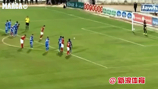 奇！梅西苏神们点球也能玩出花