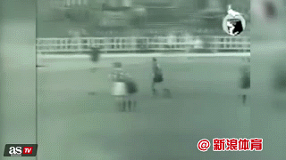 奇！梅西苏神们点球也能玩出花