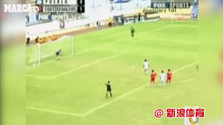 奇！梅西苏神们点球也能玩出花