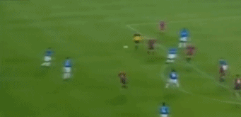 史上10大最强倒钩:伊布PK众神