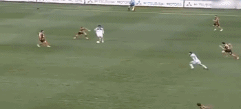 恐怖核弹头！舍瓦10大超级进球