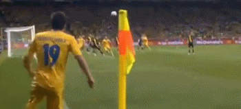 恐怖核弹头！舍瓦10大超级进球